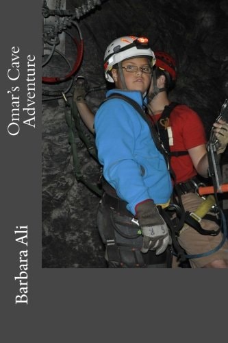 Omar's Cave Adventure