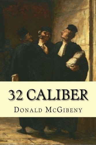 32 Caliber