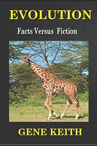 Evolution Fact Or Fiction