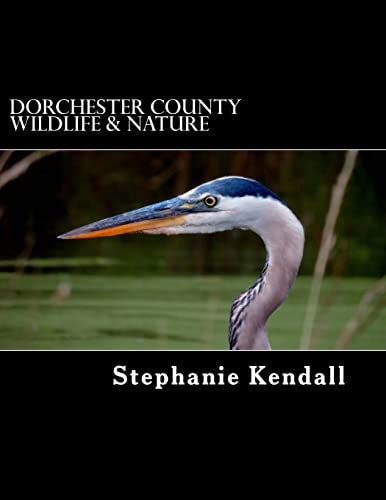 Dorchester County Wildlife and Nature A Pictorial Guide