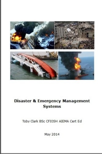 Disaster and Emergency Management Systems