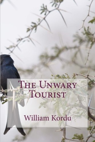 The Unwary Tourist