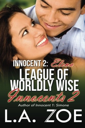 Innocent 2 Elena
