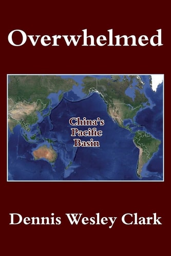 Overwhelmed China's Pacific Basin