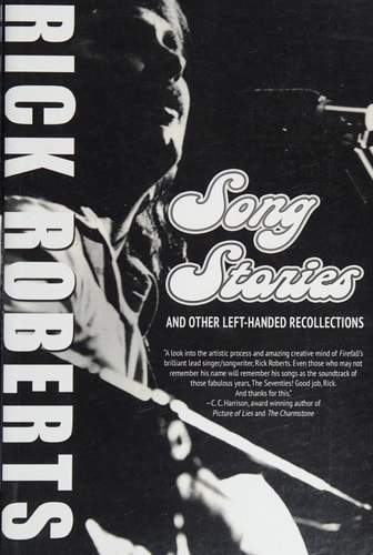 Song Stories and Other Left-Handed Recollections