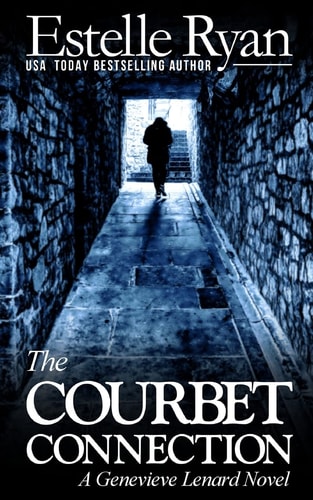 The Courbet Connection A Genevieve Lenard Novel