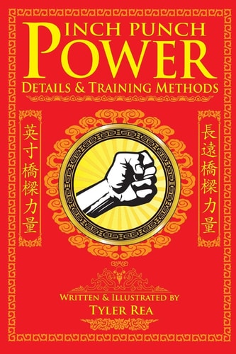 Inch Punch Power Details and Training Methods