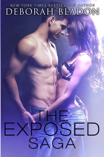 The Exposed Saga
