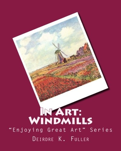 In Art Windmills