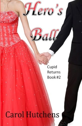 Hero's Ball Cupid Dog Series Book 2