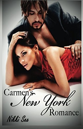 Carmen's New York Romance