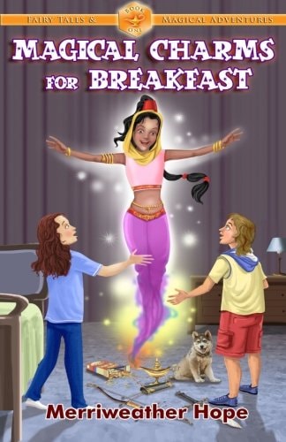 Magical Charms for Breakfast