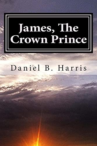 James, The Crown Prince Generations of Eredwynn
