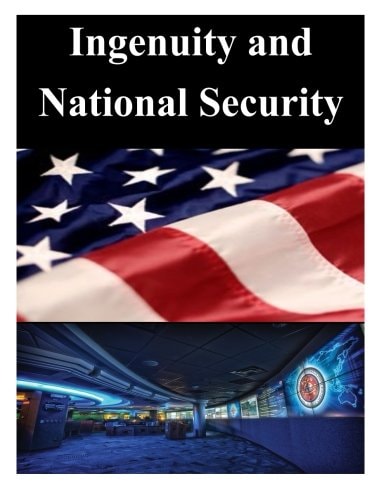 Ingenuity and National Security