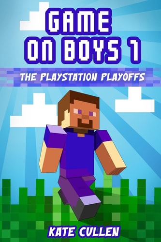 Game on Boys! The Playstation Playoffs