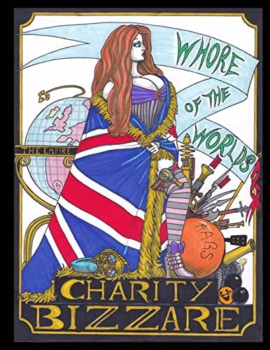 Whore of the Worlds Last Exit to Camden