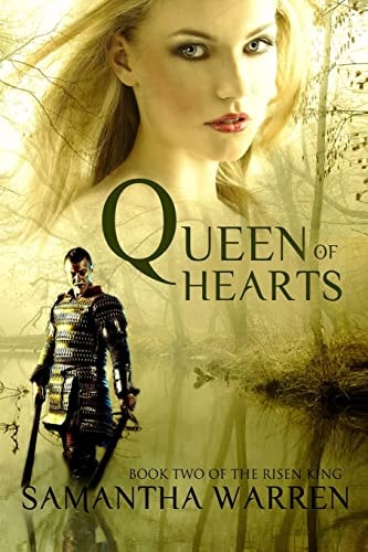 Queen of Hearts The Risen King Book 2