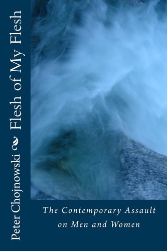 Flesh of My Flesh The Contemporary Assault on Men and Women