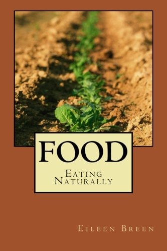 Food Eating Naturally