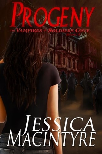 The Vampires of Soldiers Cove Progeny