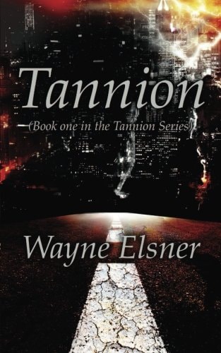 Tannion
