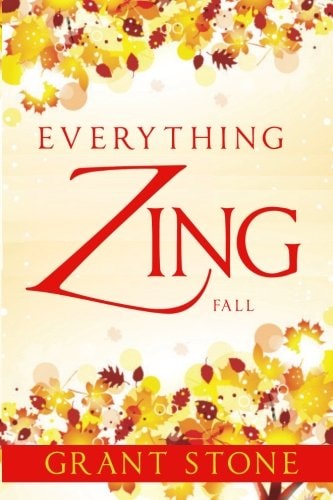 Everything Zing Fall