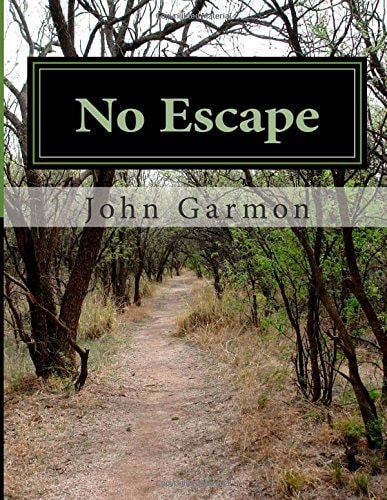 No Escape Selected Poems