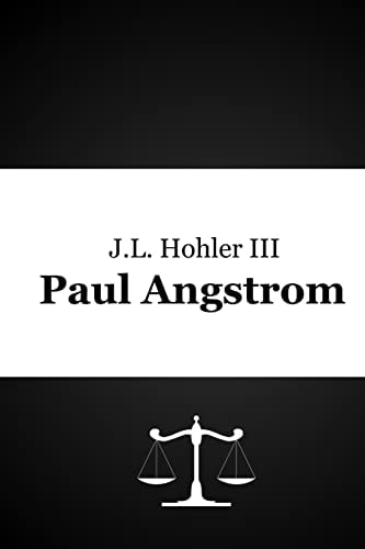 Paul Angstrom