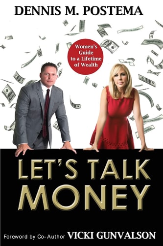 Let's Talk Money Women's Guide to a Lifetime of Wealth