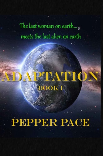 Adaptation Book 1