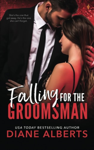 Falling for the Groomsman