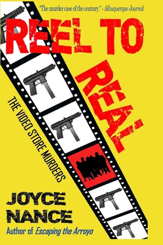 Reel to Real The Video Store Murders