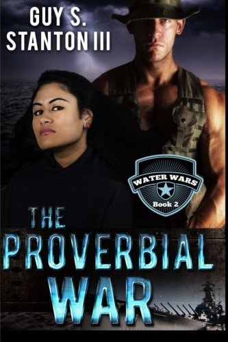 The Proverbial War