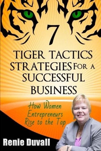 7 Tiger Tactics Strategies for a Successful Business Volume 1