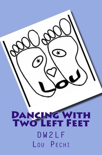 Dancing With Two Left Feet Dw2lf