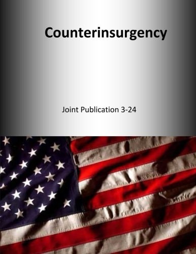 Counterinsurgency Joint Publication 3-24