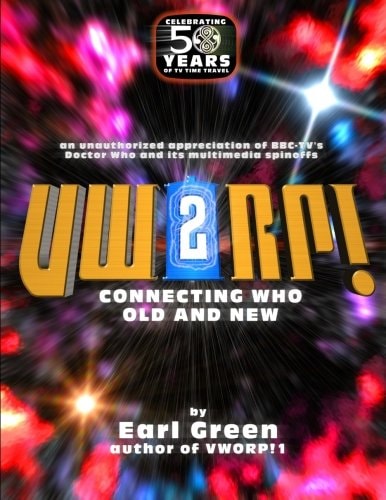 Vworp!2 Connecting Who, Old And New