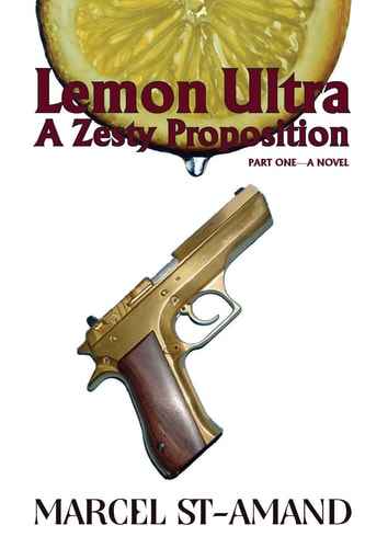 Lemon Ultra A Zesty Proposition