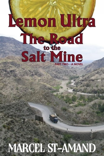 Lemon Ultra The Road to the Salt Mine