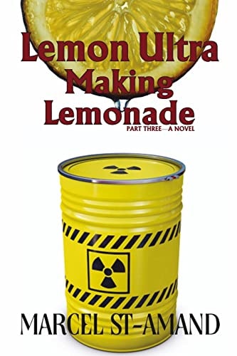 Lemon Ultra Making Lemonade