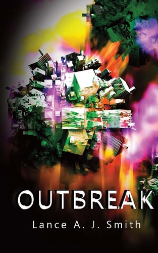 Outbreak The Pandemic Diaries
