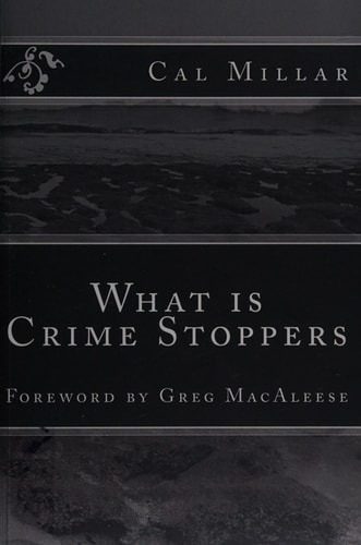 What is Crime Stoppers
