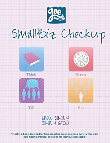 SmallBiz Checkup A Practical Small Business Gap Analysis