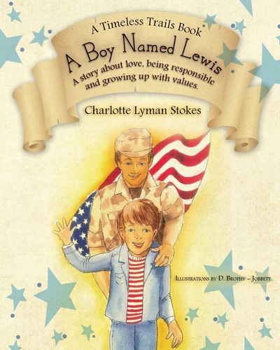 A Boy Named Lewis A Story about Choices