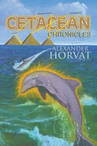 Cetacean Chronicles A Future Odyssey of Mankind
