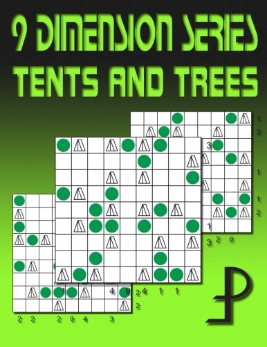 9 Dimension Series Tents and Trees