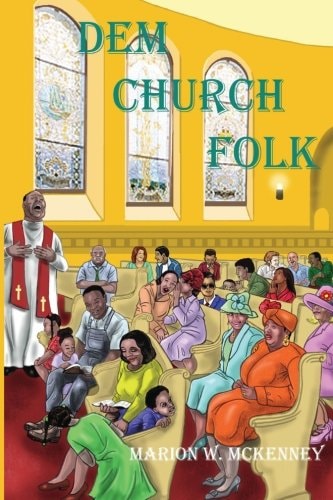 Dem Church Folk