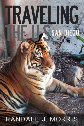 Traveling the U.S. San Diego