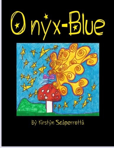 Onyx-Blue