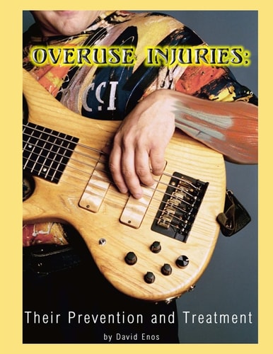 Overuse Injuries Their Prevention and Treatment